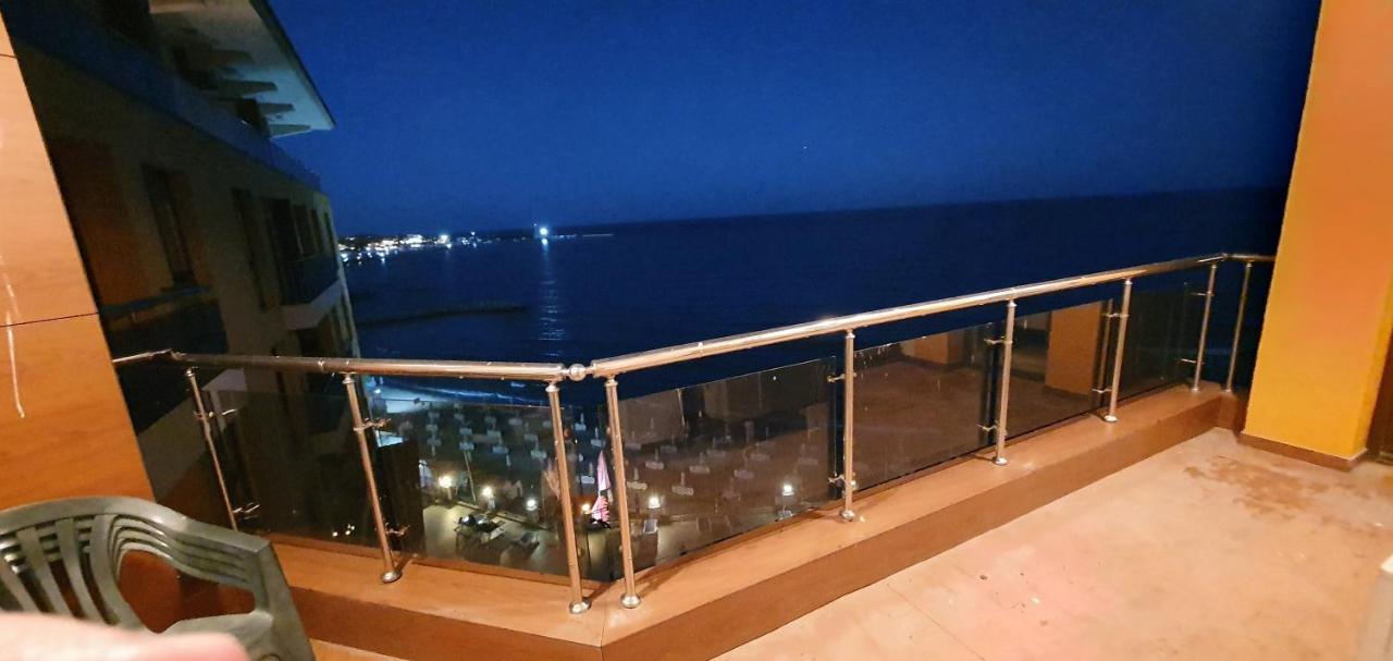 Appartamento Vp Mirage Nesebar Esterno foto