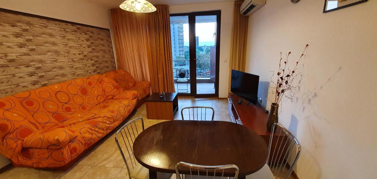 Appartamento Vp Mirage Nesebar Esterno foto