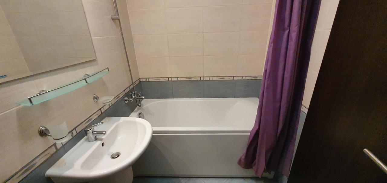 Appartamento Vp Mirage Nesebar Esterno foto
