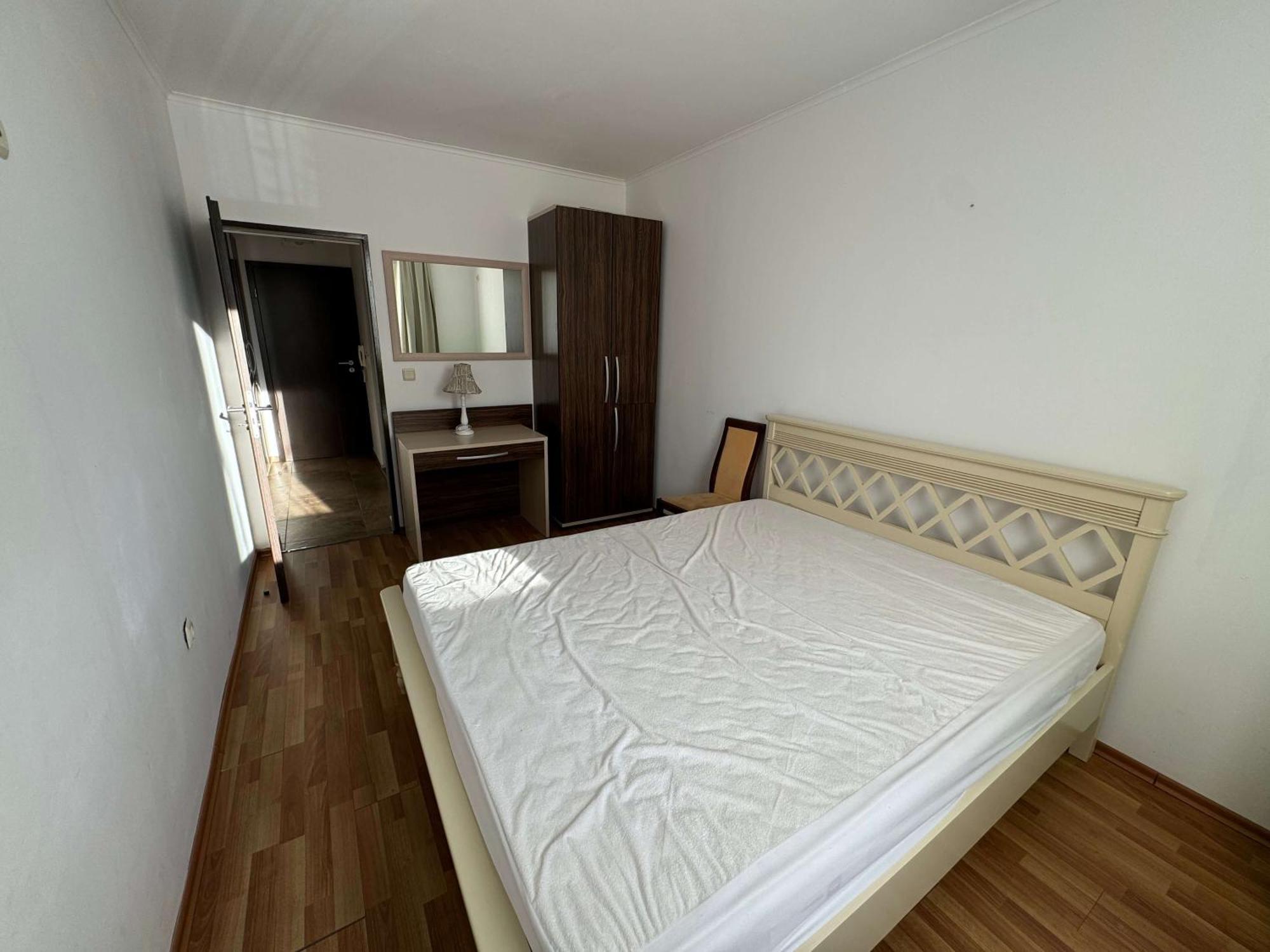 Appartamento Vp Mirage Nesebar Esterno foto