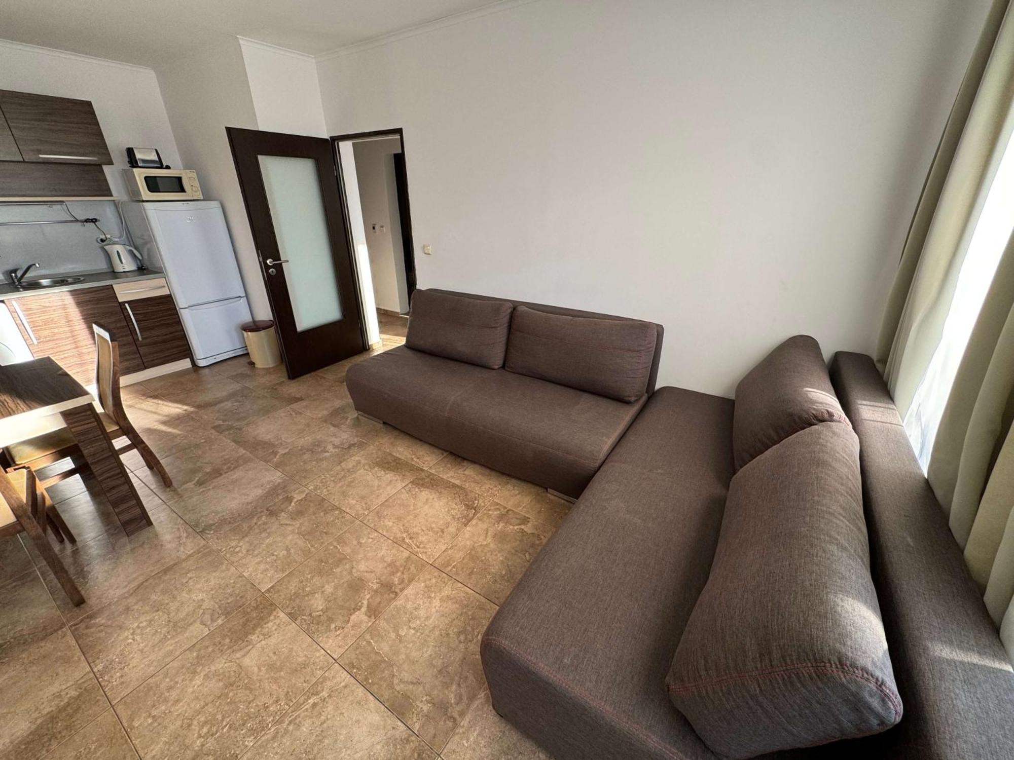 Appartamento Vp Mirage Nesebar Esterno foto